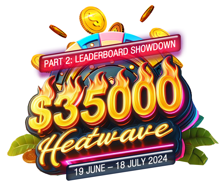 $35,000 Heatwave 